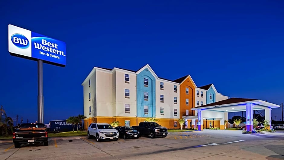 Best Western Ingleside Inn & Suites