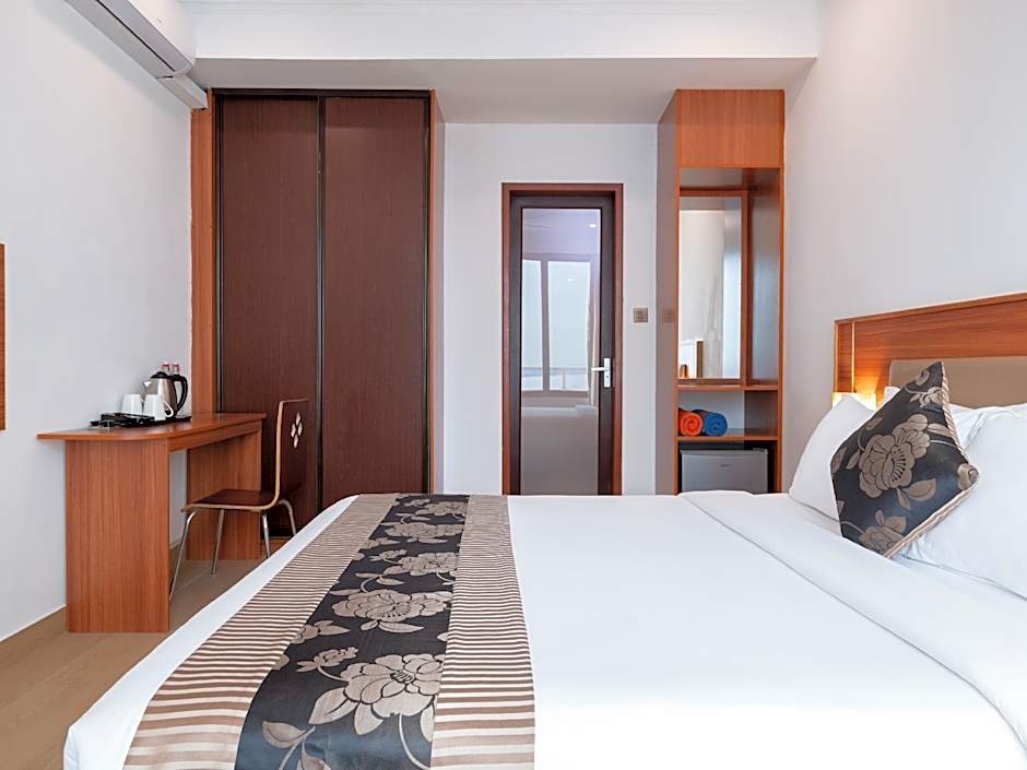 Kaani Beach Hotel at Maafushi