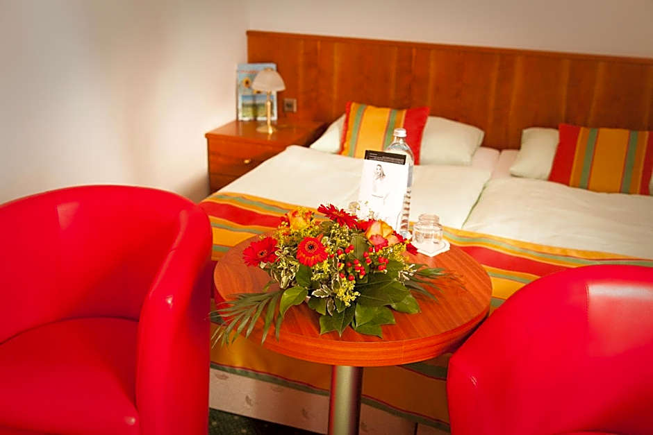 Turmhof Breitenbrunn