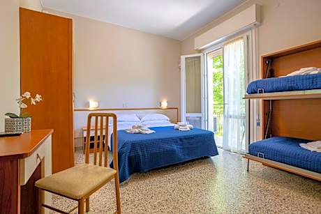 Hotel Stella Del Mare