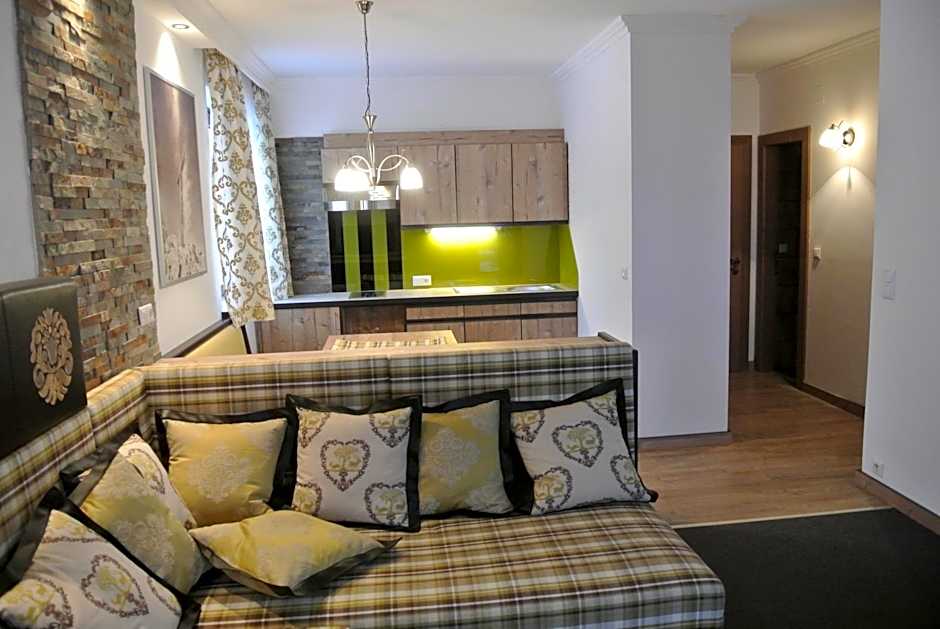 Hotel Baumgartnerhof