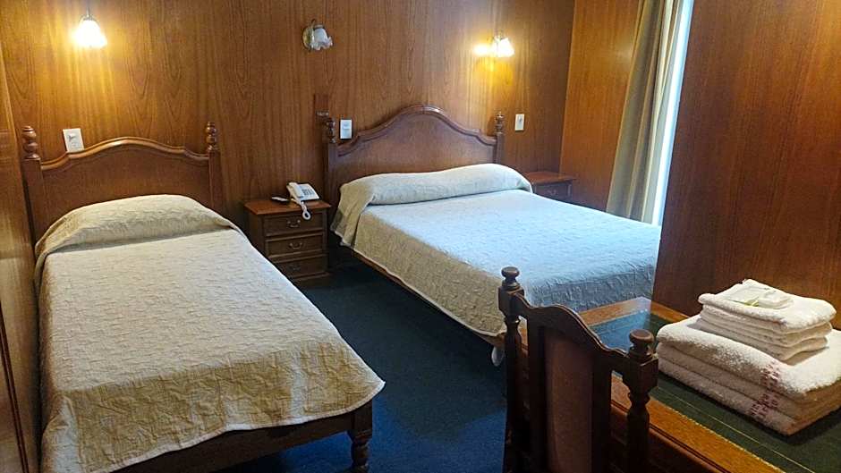 Hotel Americano