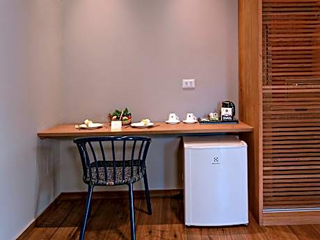 Premium Quadruple Room