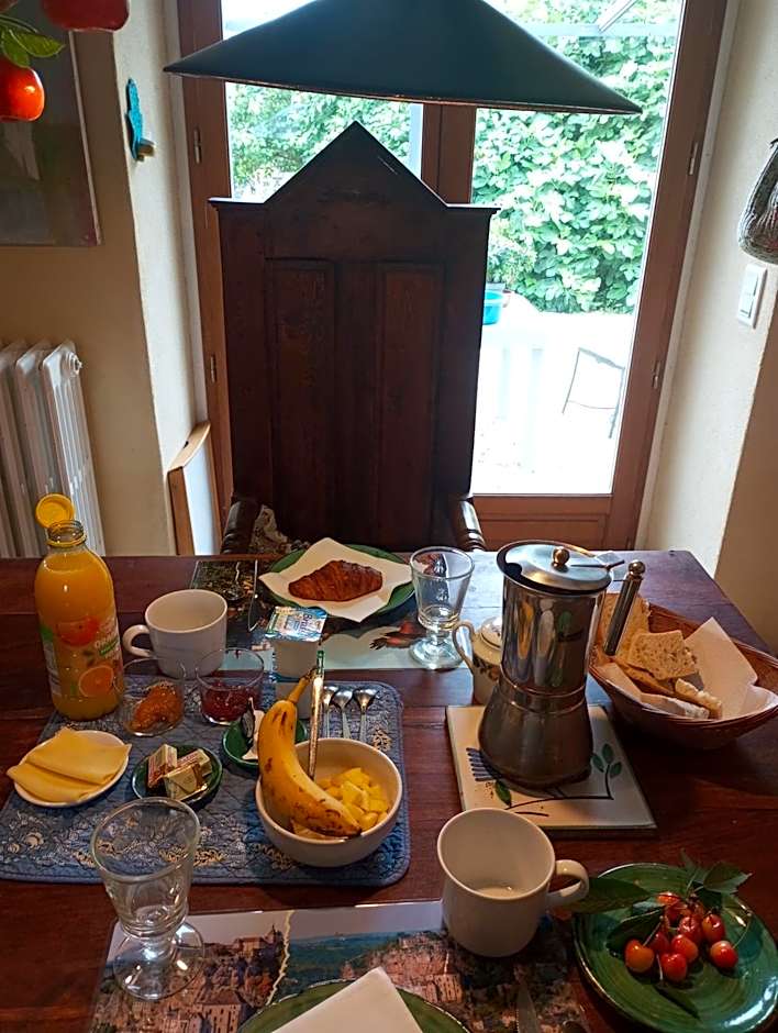 LE PARDÈS BnB