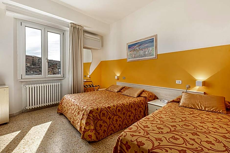 Hotel Minerva