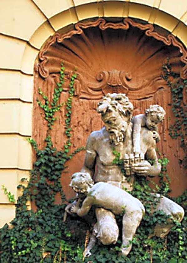 Hotel Deutsches Theater Stadtzentrum