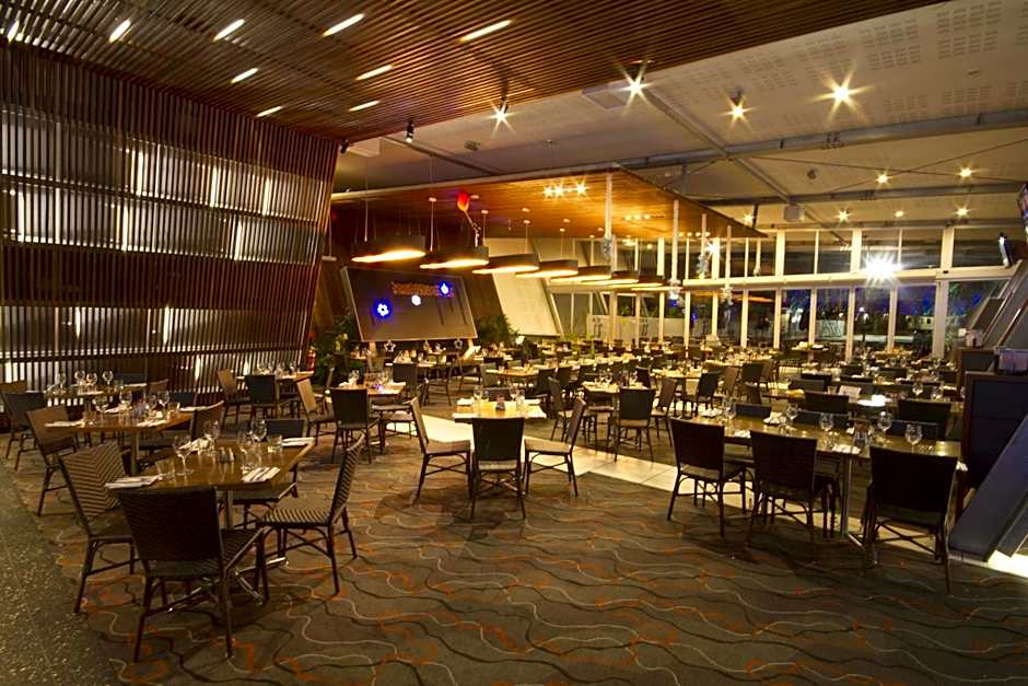 Calamvale Hotel Suites and Conference Centre