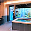 Amakusa Santacoming Hotel