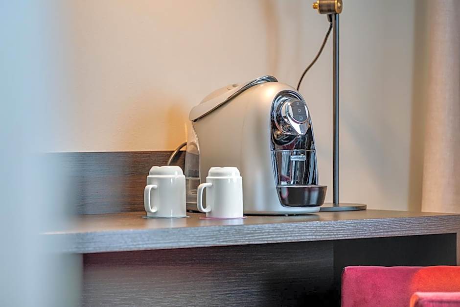 Quality Airport Hotel Stavanger
