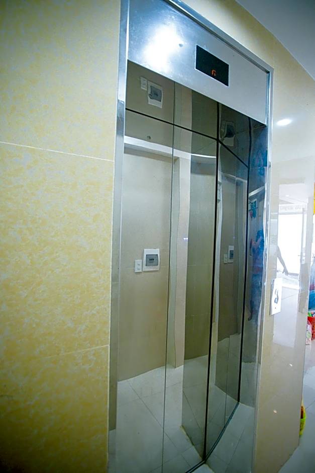 Canary Boutique Hotel