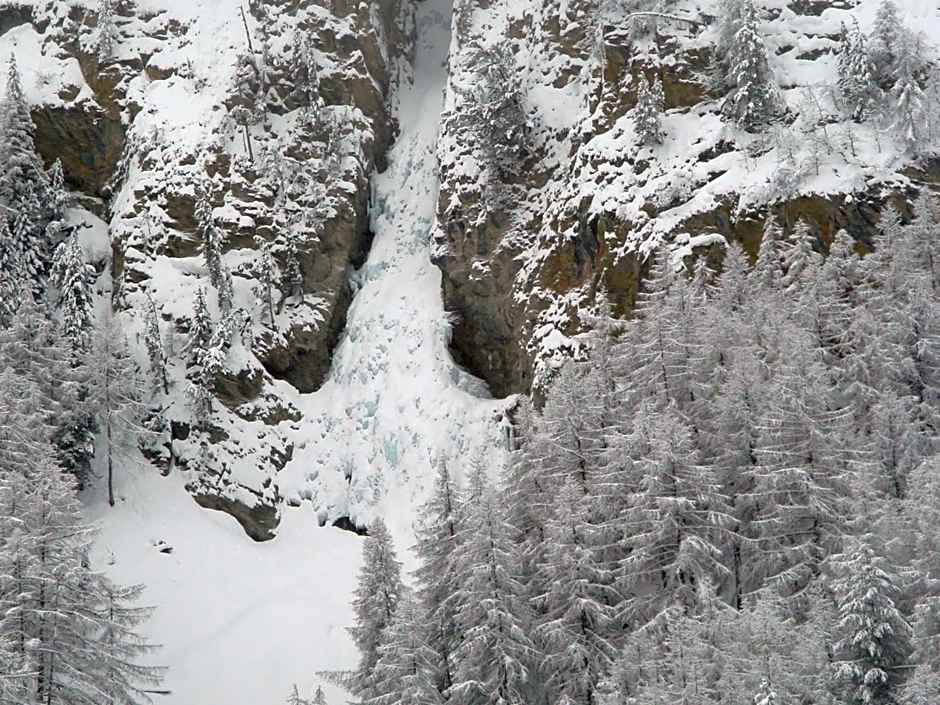 Logis Hôtel Spa la Cascade