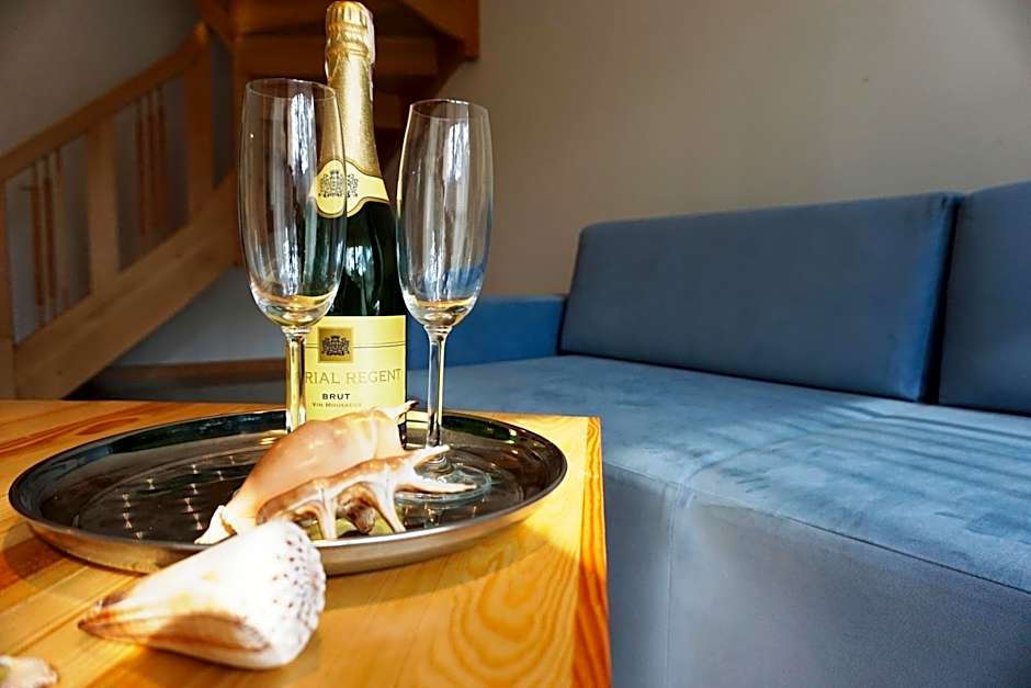 Laguna Kompleks Wypoczynkowo Rekreacyjny