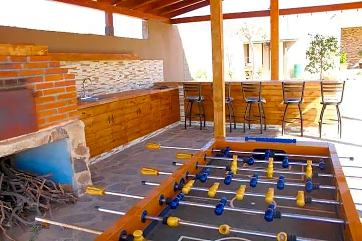 Quinta Lorame