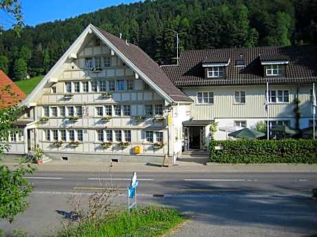 Landgasthaus Bären