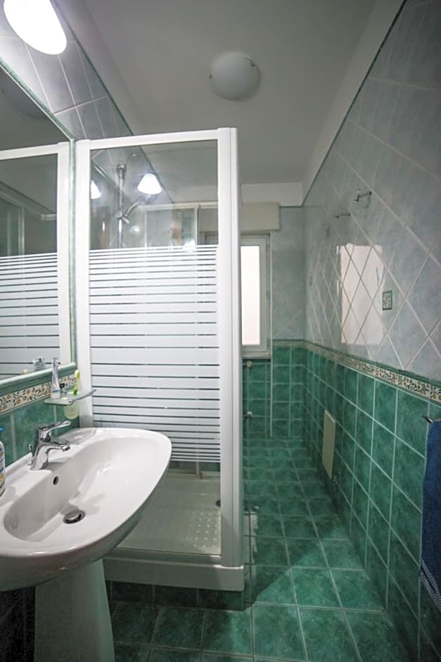 B&B Pacifico – Naples, CO