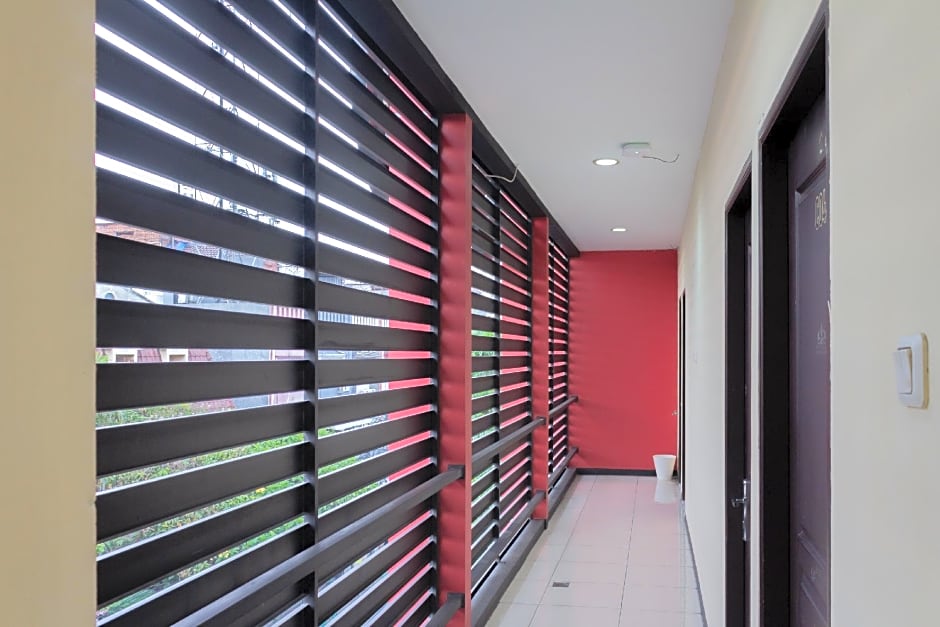 OYO 137 Permata Tawakal