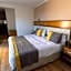 Stay Hotel Plaza San Martin