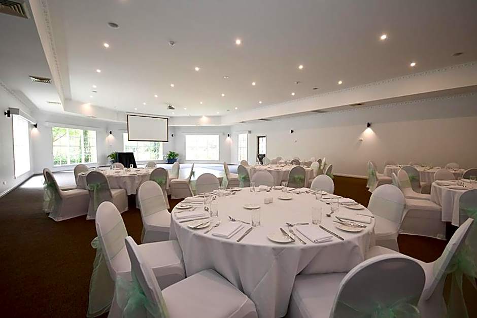 Mercure Ballarat Hotel & Convention Centre