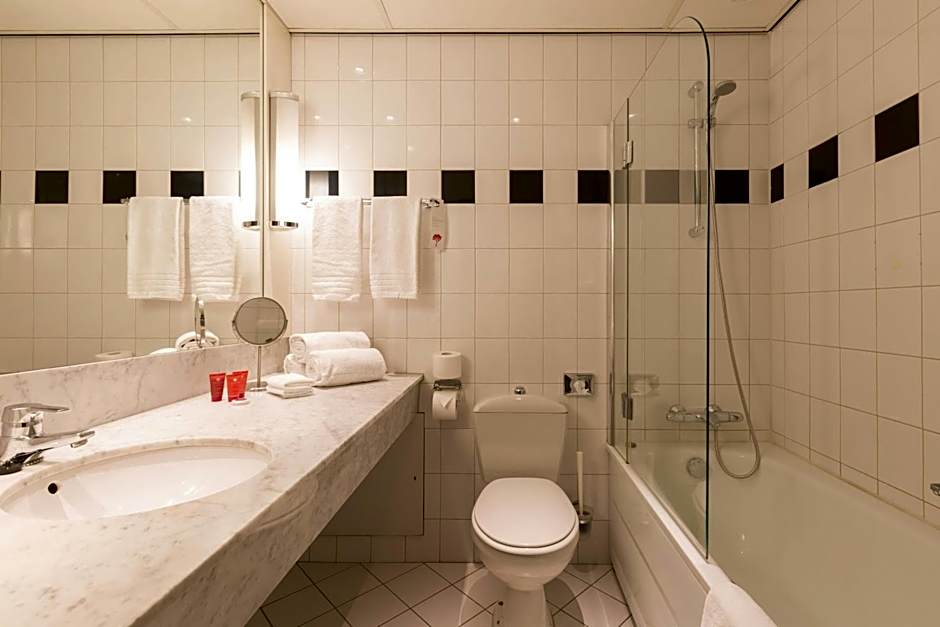 Leonardo Hotel Lelystad City Center