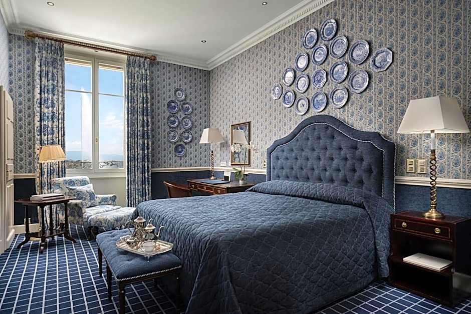 Hotel D'Angleterre