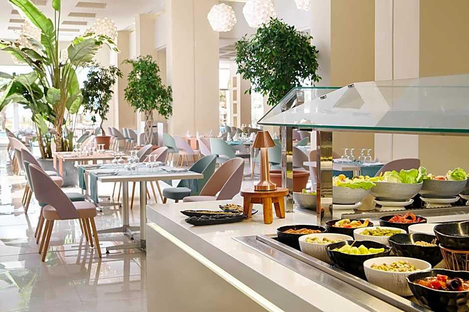 Iberostar Selection Eolia Djerba