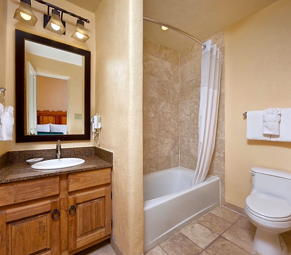 Worldmark Santa Fe