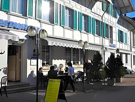 Hotel Schweizerhof