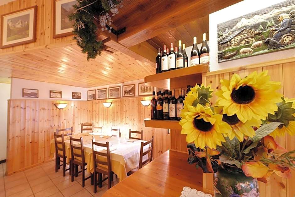 Hotel & Ristorante Serenella