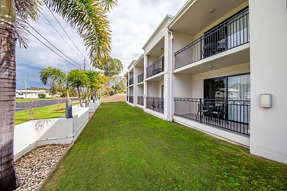 Dalby Fairway Motor Inn