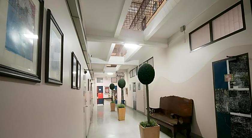 Numsin Hotel
