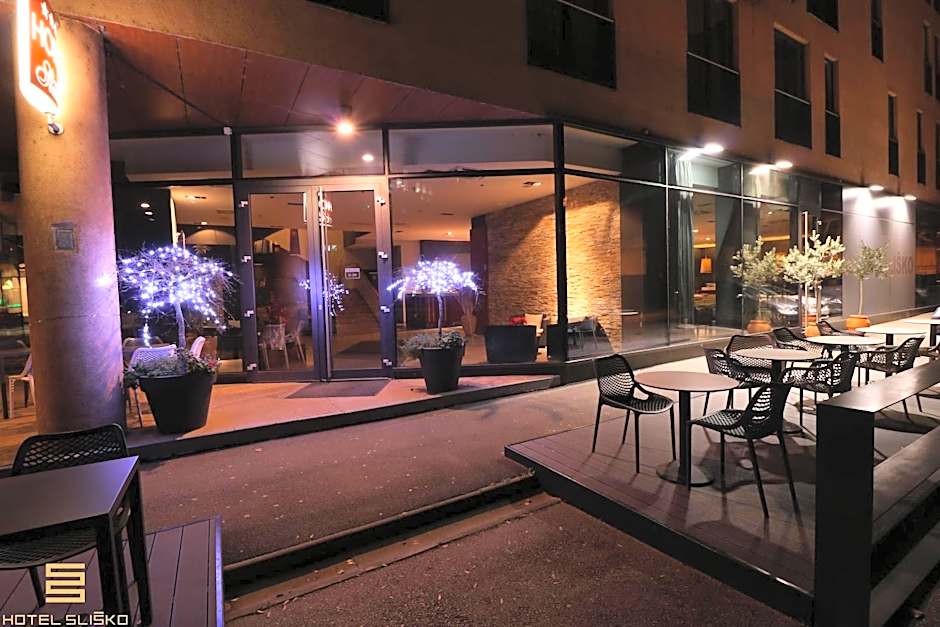 Hotel Slisko