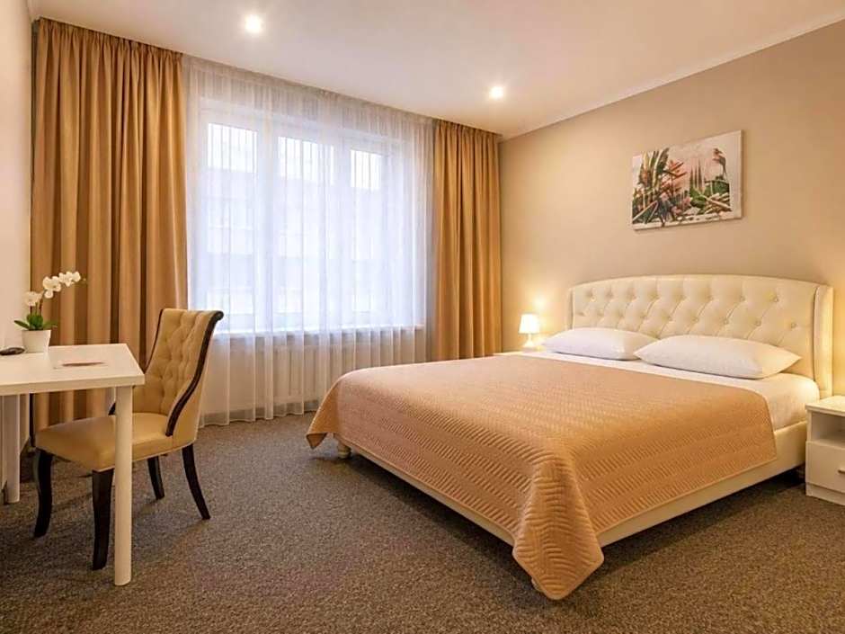 Nika Apart hotel
