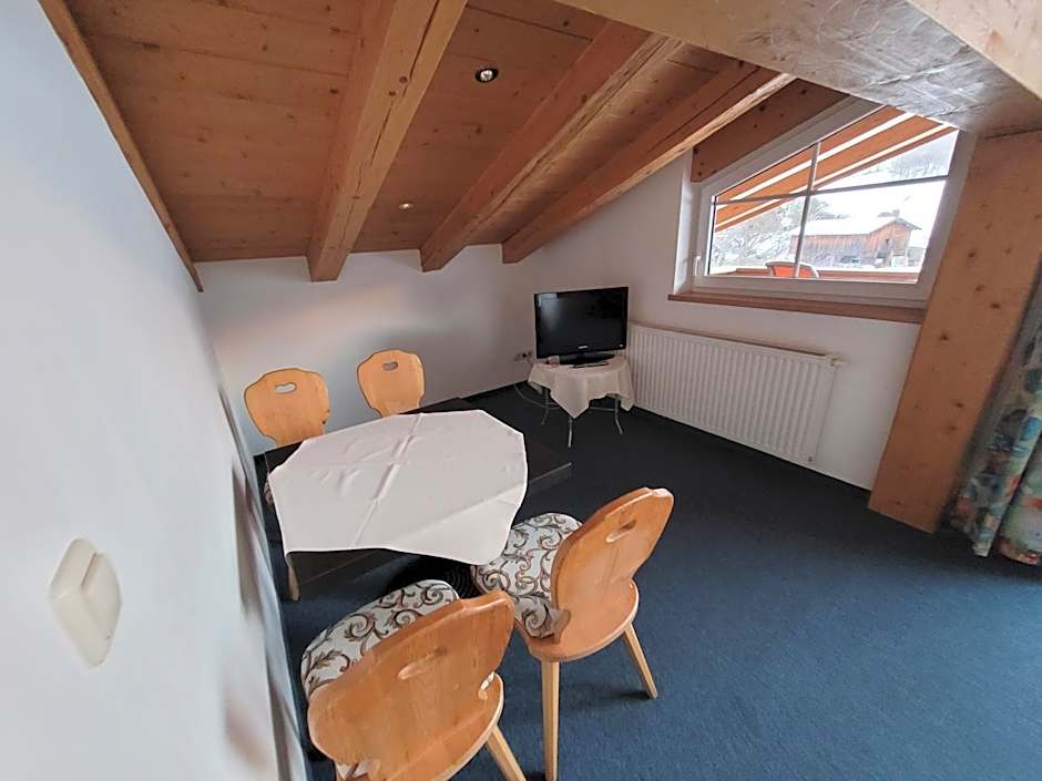 Ferienhotel Alpenhof