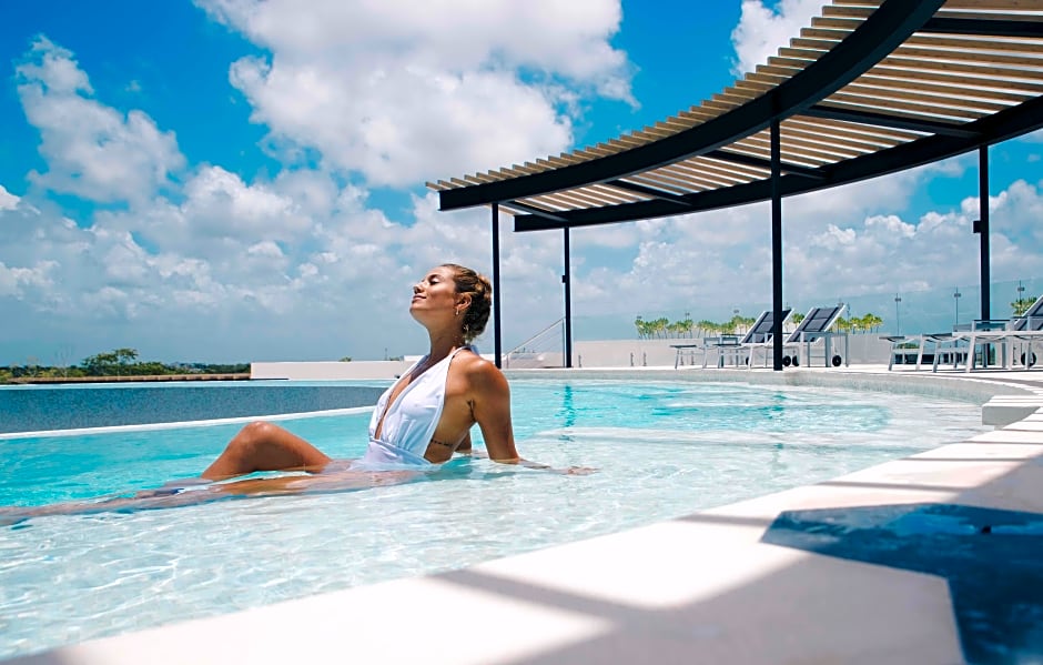 The Panoramic By Xperience Hotels
