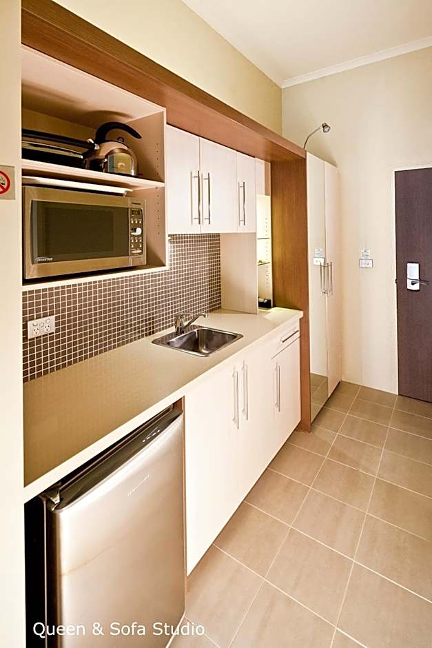 Best Western Plus Hotel Stellar