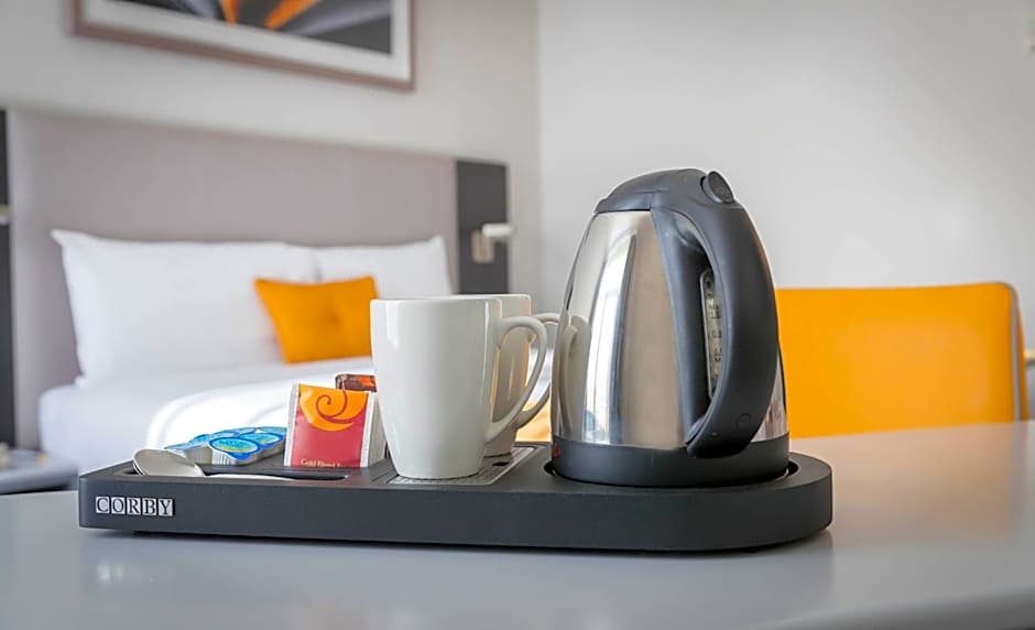 Maldron Hotel Sandy Road Galway