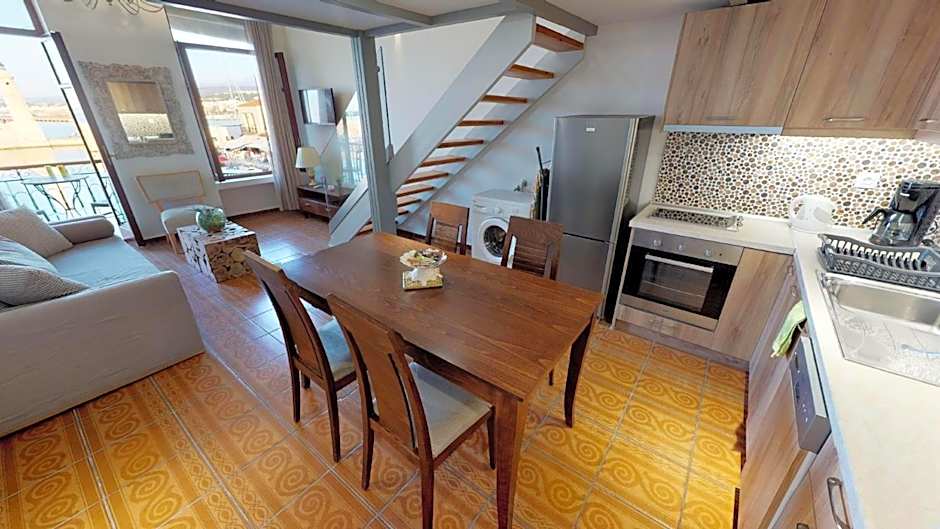 Porto Enetiko Suites