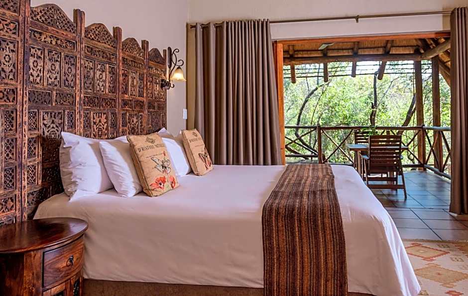 La Kruger Lifestyle Lodge - No Loadshedding