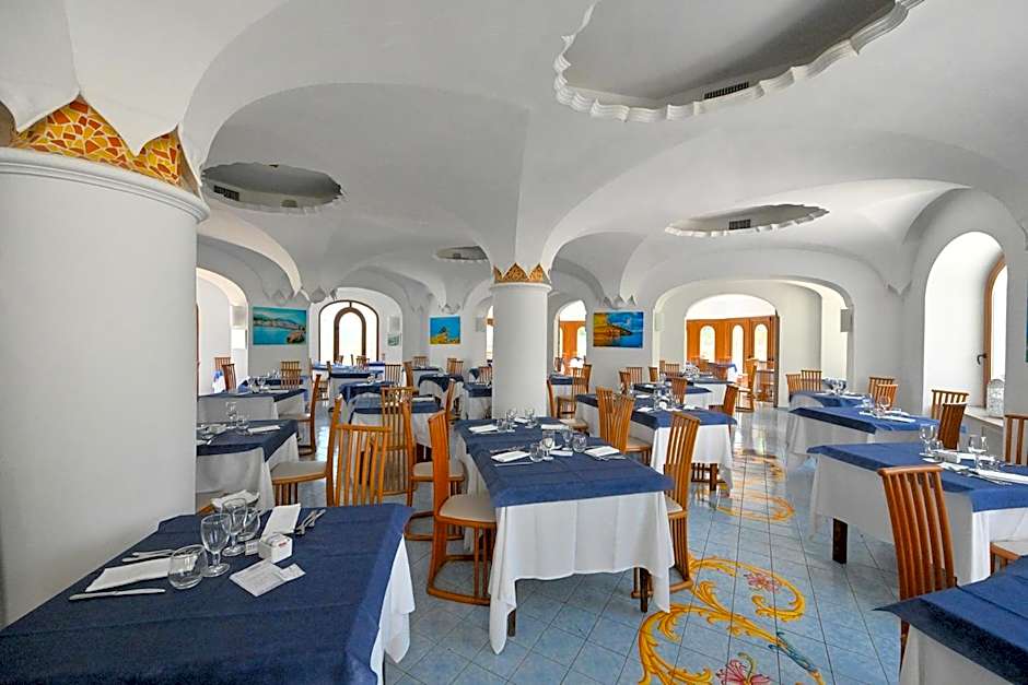 Av Isola Verde Hotel Thermal Spa