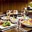 Novotel Canberra