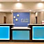 Holiday Inn Express Hotel & Suites Cincinnati-Blue Ash By IHG