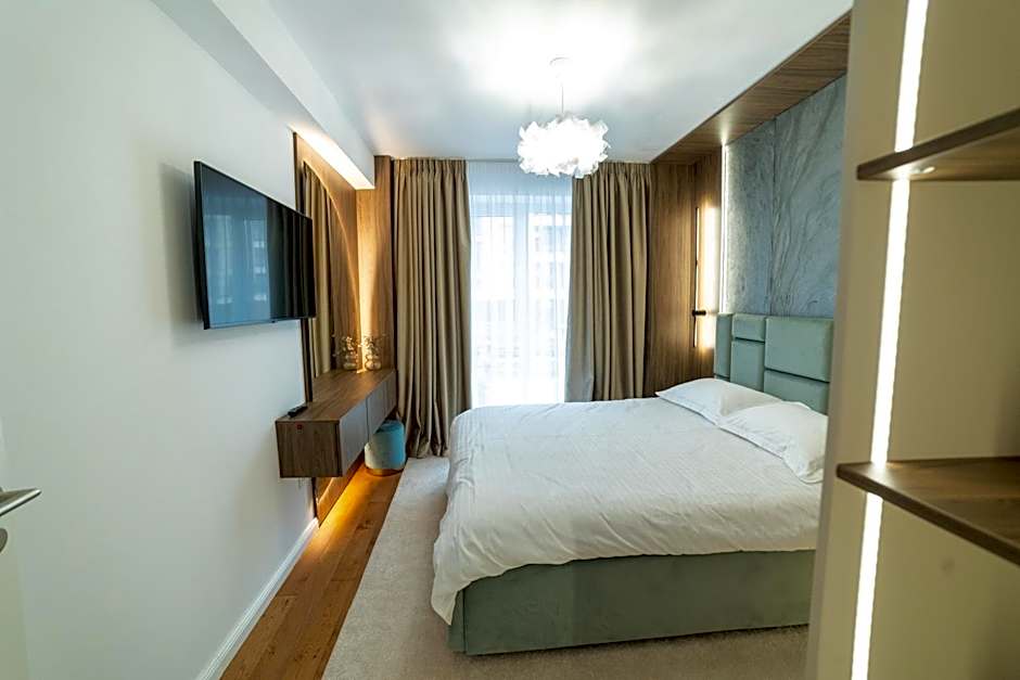 Apartament Storyland