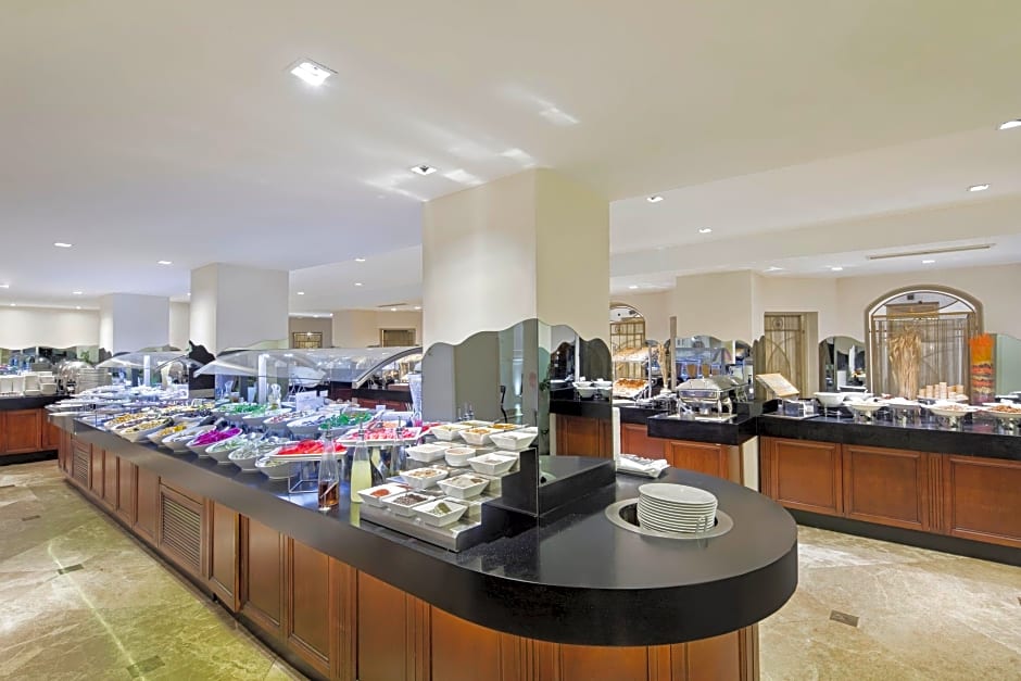 Crowne Plaza Istanbul - Old City By IHG