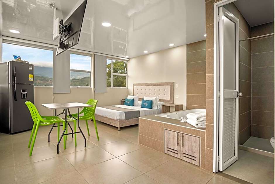 Ayenda 1420 Eco Suite