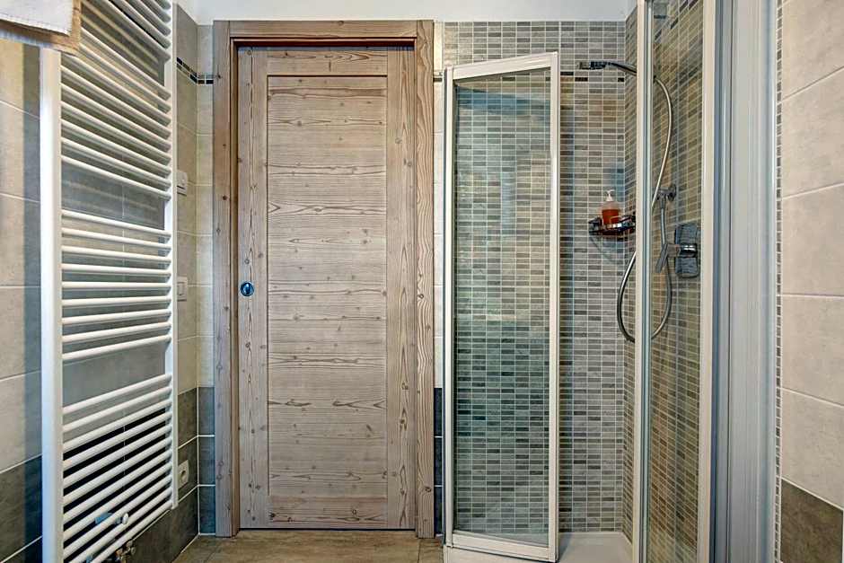 Agritur Maso Flonkeri