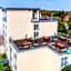 ALPHA HOTEL Hermann von Salza