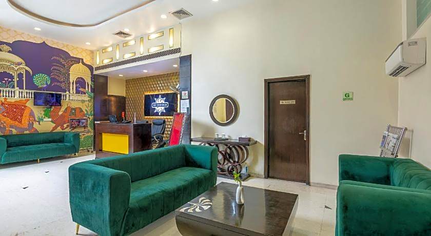 The Grand Orion - Kailash Colony