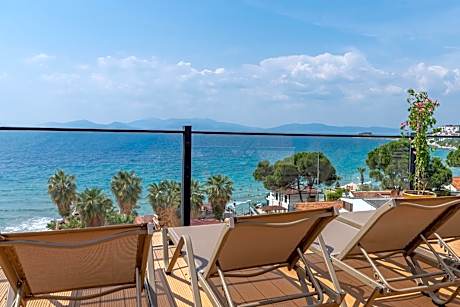 Rosy Suites Hotel