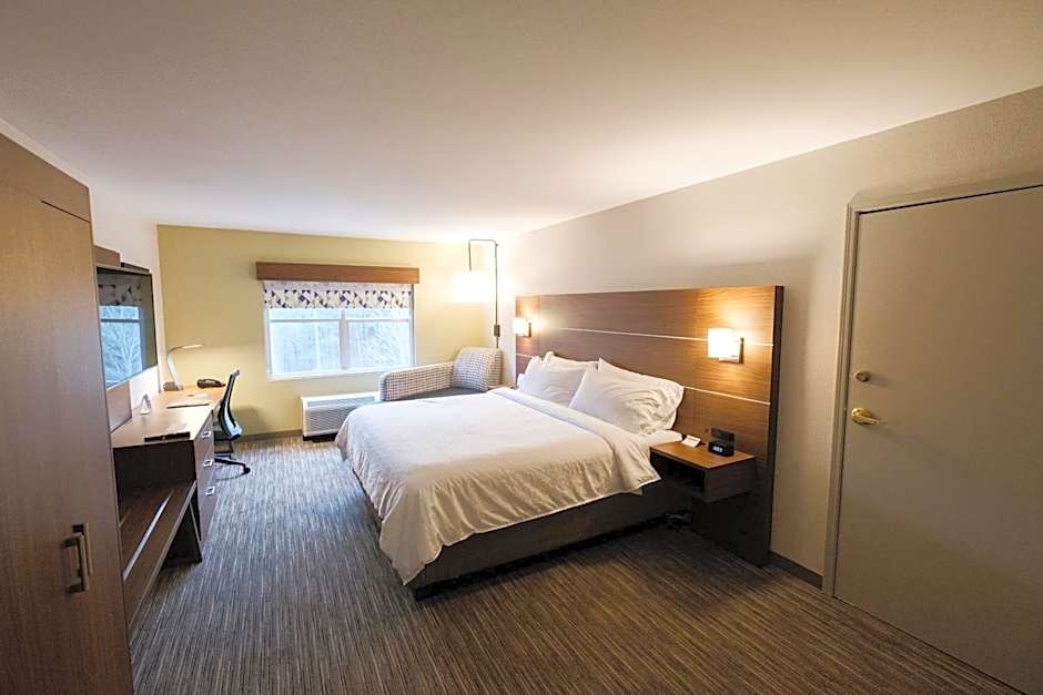 Holiday Inn Express Atlanta NE - I-85 Clairmont by IHG