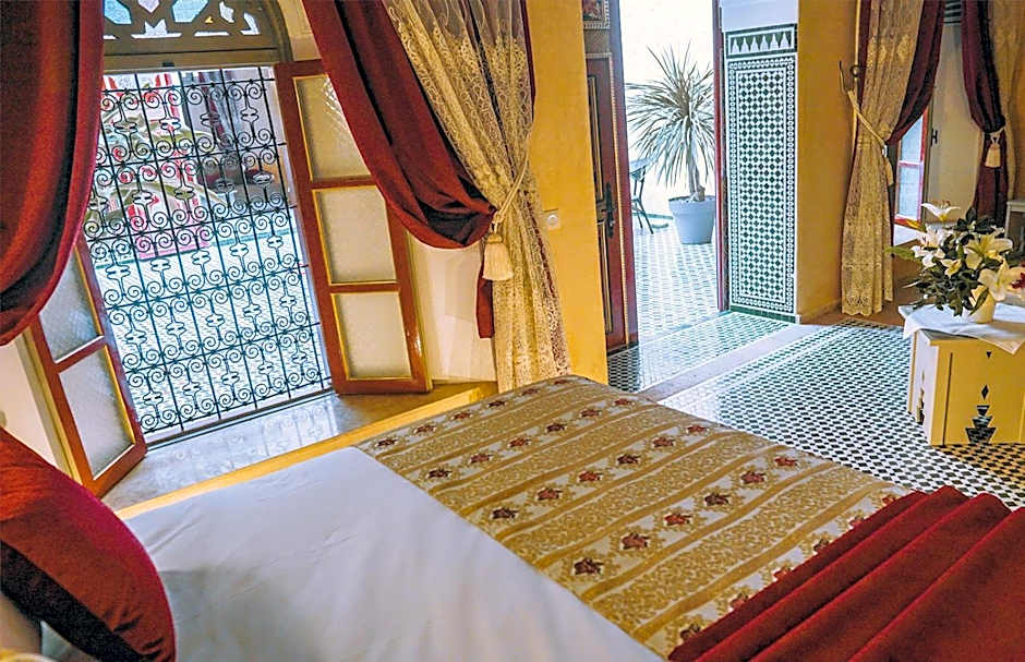 Riad Zidania